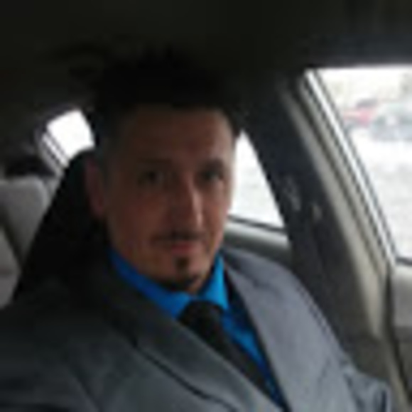 Meet your Posher, Jeff - Picture 1 of 1